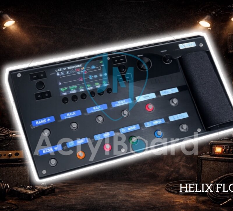 HELIX FLOOR
