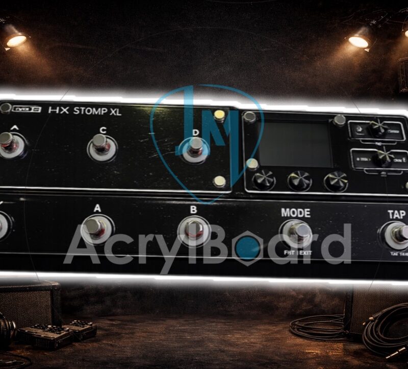 HX STOMP XL