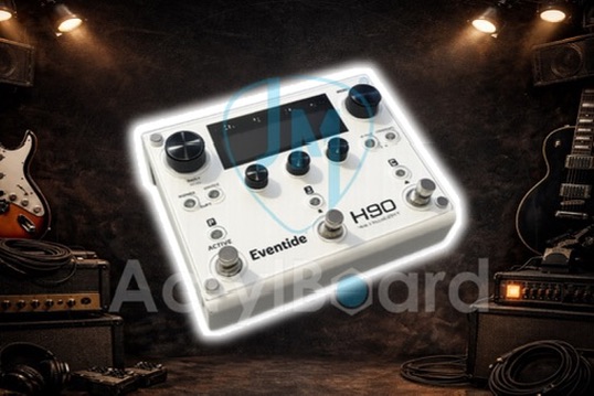 EVENTIDE H90