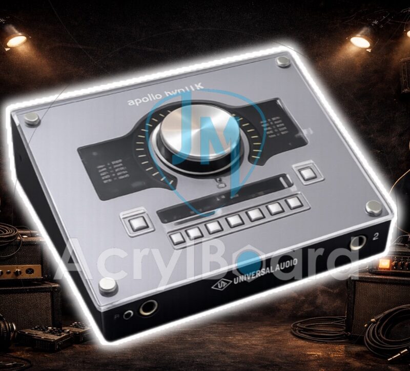APOLLO TWIN X