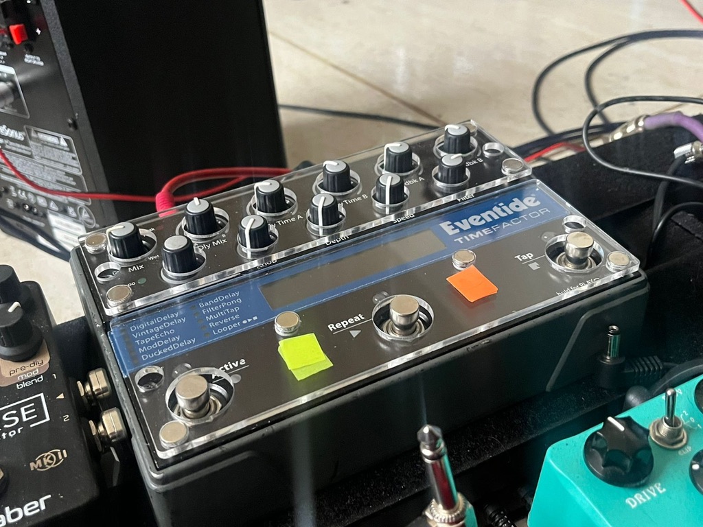 EVENTIDE TIMEFACTOR - Imagen 4