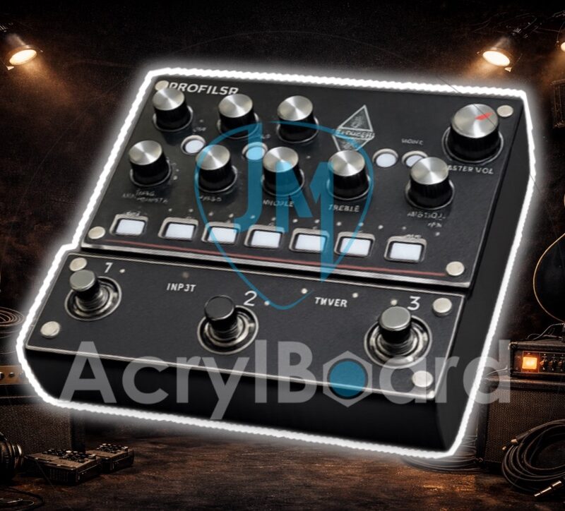 KEMPER PROFILER