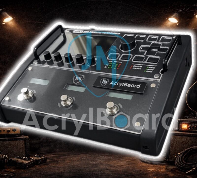 FRACTAL FM3