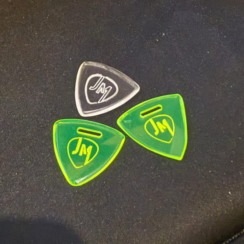 PICK 2 MM