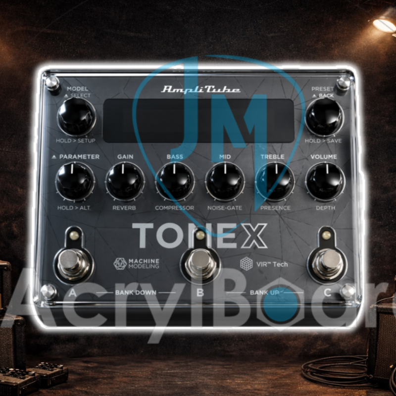 TONEX