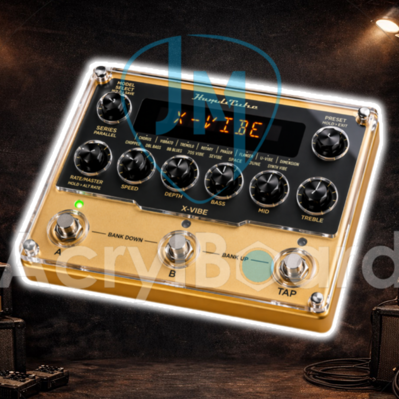 AMPLITUBE X