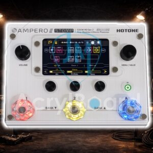 HOTONE AMPERO STOMP 2