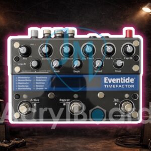 EVENTIDE TIMEFACTOR
