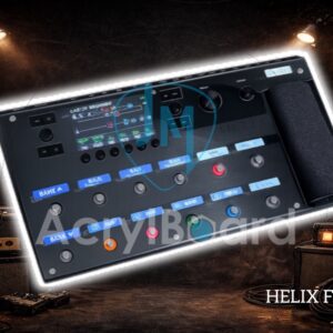 HELIX FLOOR