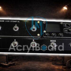 HX STOMP XL