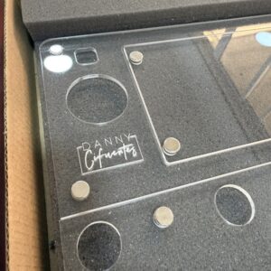 GRABADO LASER