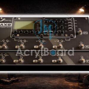 FRACTAL AX8