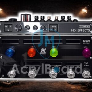 HX EFFECTS