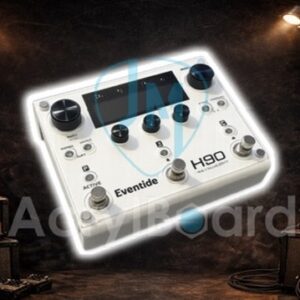 EVENTIDE H90