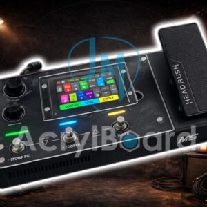 HEADRUSH MX5