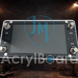 QUAD CORTEX MINI
