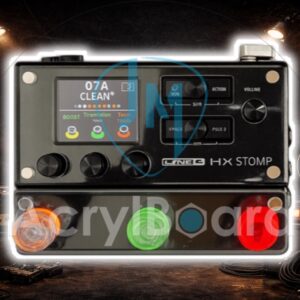 HX STOMP