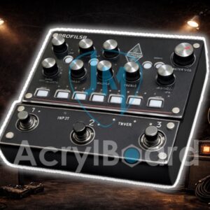 KEMPER PROFILER