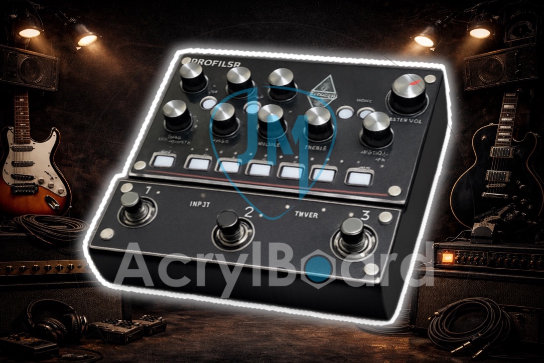 KEMPER PROFILER