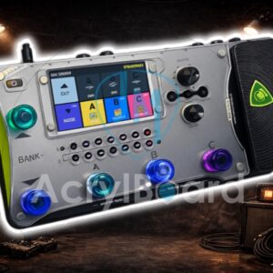 MOOER GE1000