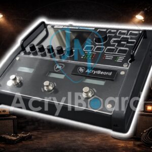 FRACTAL FM3