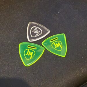 PICK 2 MM
