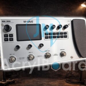 M VAVE MK 300