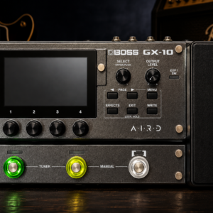 BOSS GX 10