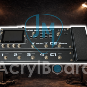 BOSS GX 100